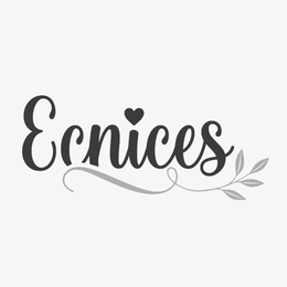 ECNICES logo