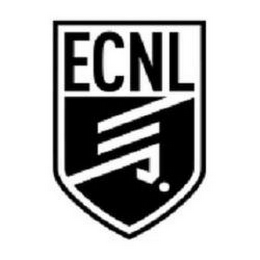 ECNL logo