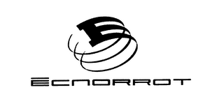 ECNORROT logo