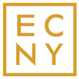 ECNY logo