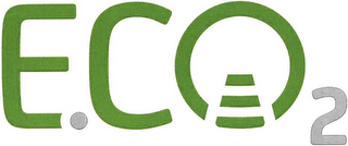 ECO 2 logo