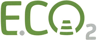 E.CO 2 logo