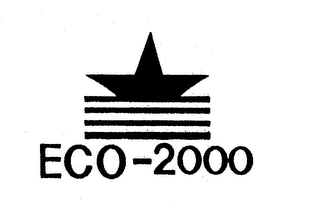 ECO-2000 logo