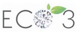ECO 3 logo