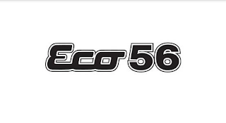ECO 56 logo