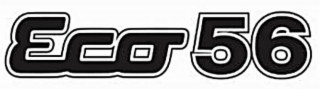 ECO 56 logo