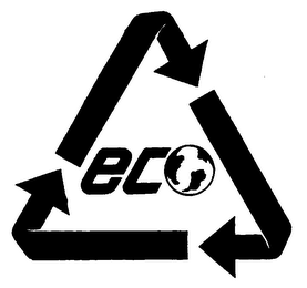 ECO logo