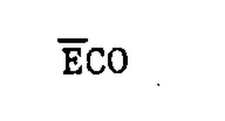 ECO logo