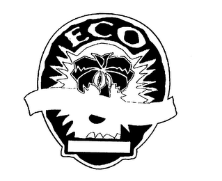 ECO logo