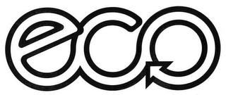 ECO logo