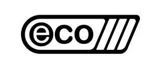 ECO logo
