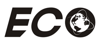 ECO logo