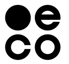 .ECO logo