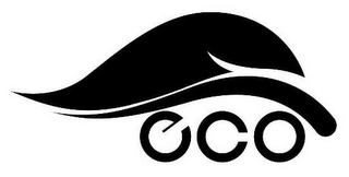 ECO logo