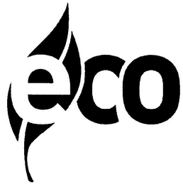 ECO logo