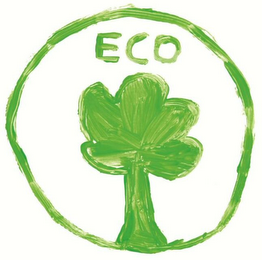 ECO logo