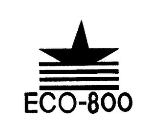 ECO-800 logo