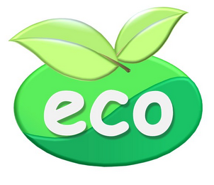 ECO logo