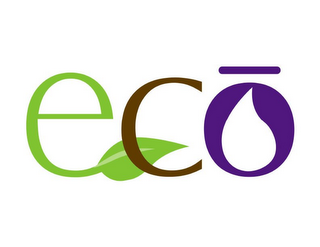 ECO logo