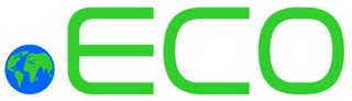 .ECO logo
