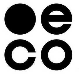 .ECO logo