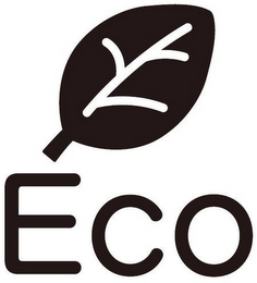 ECO logo