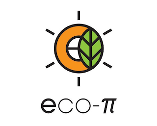 ECO- logo
