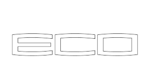ECO logo