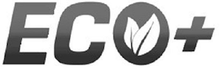 ECO+ logo