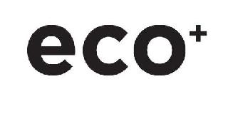 ECO+ logo