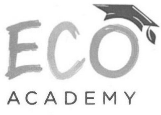 ECO ACADEMY logo