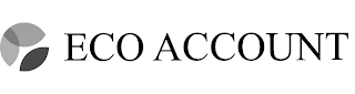 ECO ACCOUNT logo