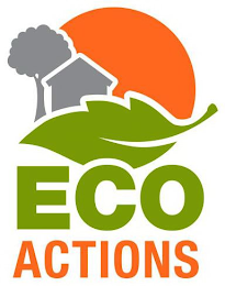 ECO ACTIONS logo