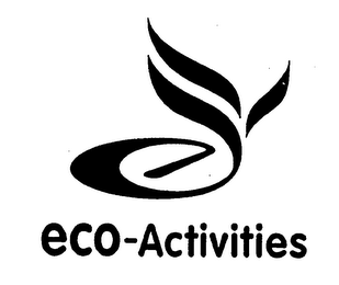 ECO-ACTIVITIES logo