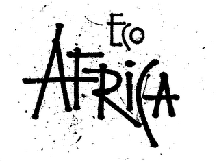 ECO AFRICA logo