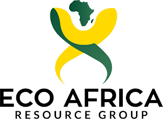 ECO AFRICA RESOURCE GROUP logo