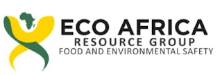 ECO AFRICA RESOURCE GROUP FOOD AND ENVIRONMENTAL SAFETY logo