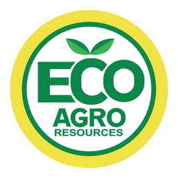 ECO AGRO RESOURCES logo