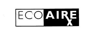 ECO AIRXE logo