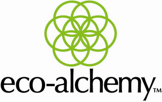 ECO-ALCHEMY logo