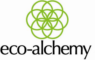 ECO-ALCHEMY logo
