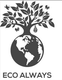 ECO ALWAYS logo