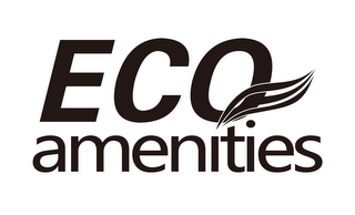 ECO AMENITIES logo
