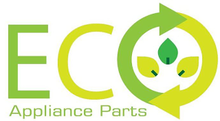 ECO APPLIANCE PARTS logo