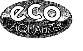 ECO AQUALIZER logo
