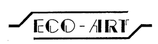 ECO-ART logo