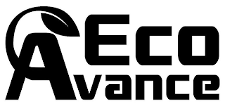 ECO AVANCE logo