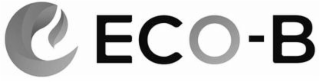 ECO-B logo