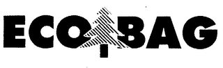 ECO BAG logo