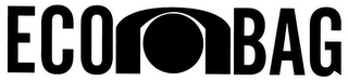 ECO BAG logo